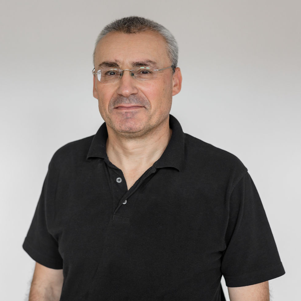 Stelio Smernos