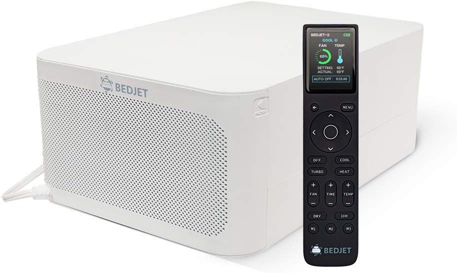 Bedjet 3