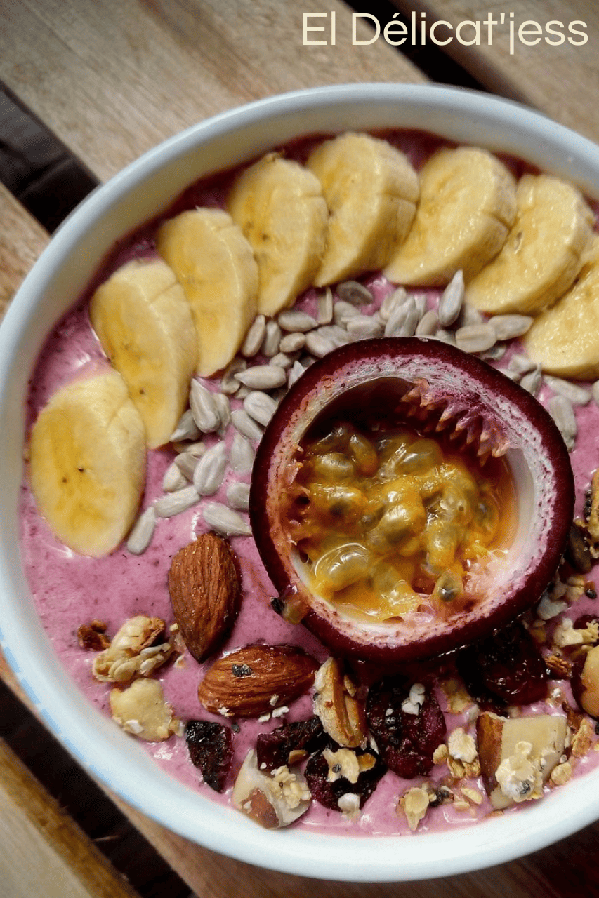 Restaurante el Délicat'jess