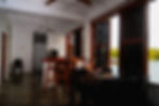 Cabaña familiar en el hostal la ciénaga 