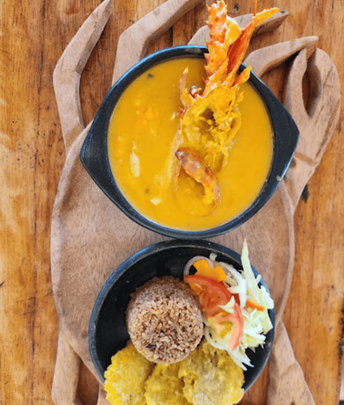 Cienaga Restaurante El Refugio De Petra