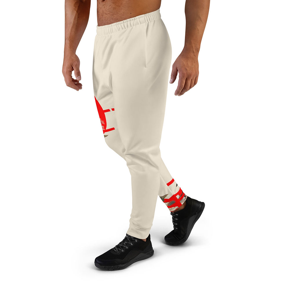 Thumbnail: Men's Joggers - Nihone