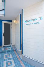 theGateHostelFujisawa