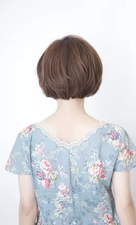 Back