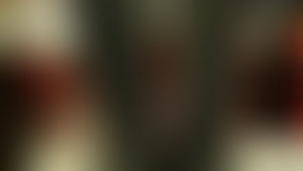 乗馬靴：修理例2（ビフォーアフター）