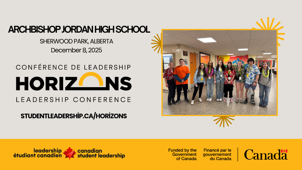Horizons Leadership – Sherwood Park (Alberta)