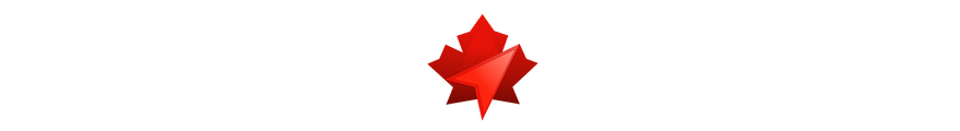 Logo_Leadership Étudiant Canadien-Canadian Student Leadership_White.png