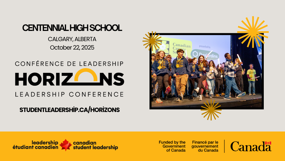 Horizons Leadership - Calgary