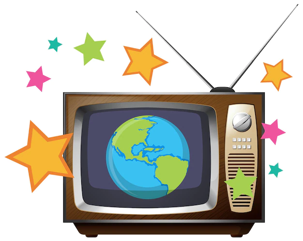 Thema-activiteit: De grote Televisie