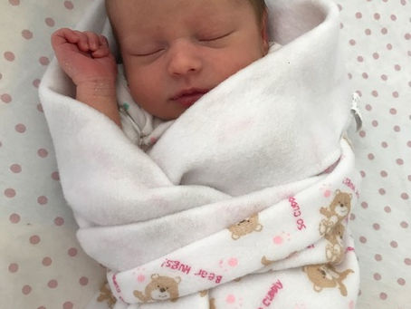 What if she hadn't come?