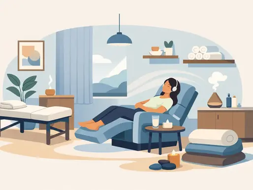 How to Build a Recovery Room That Gets Used