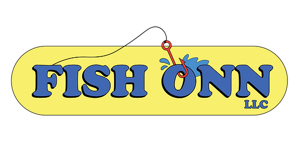 Fish Onn Logo