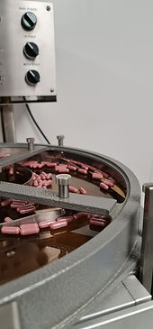 Counting machine pink capsule.jpg