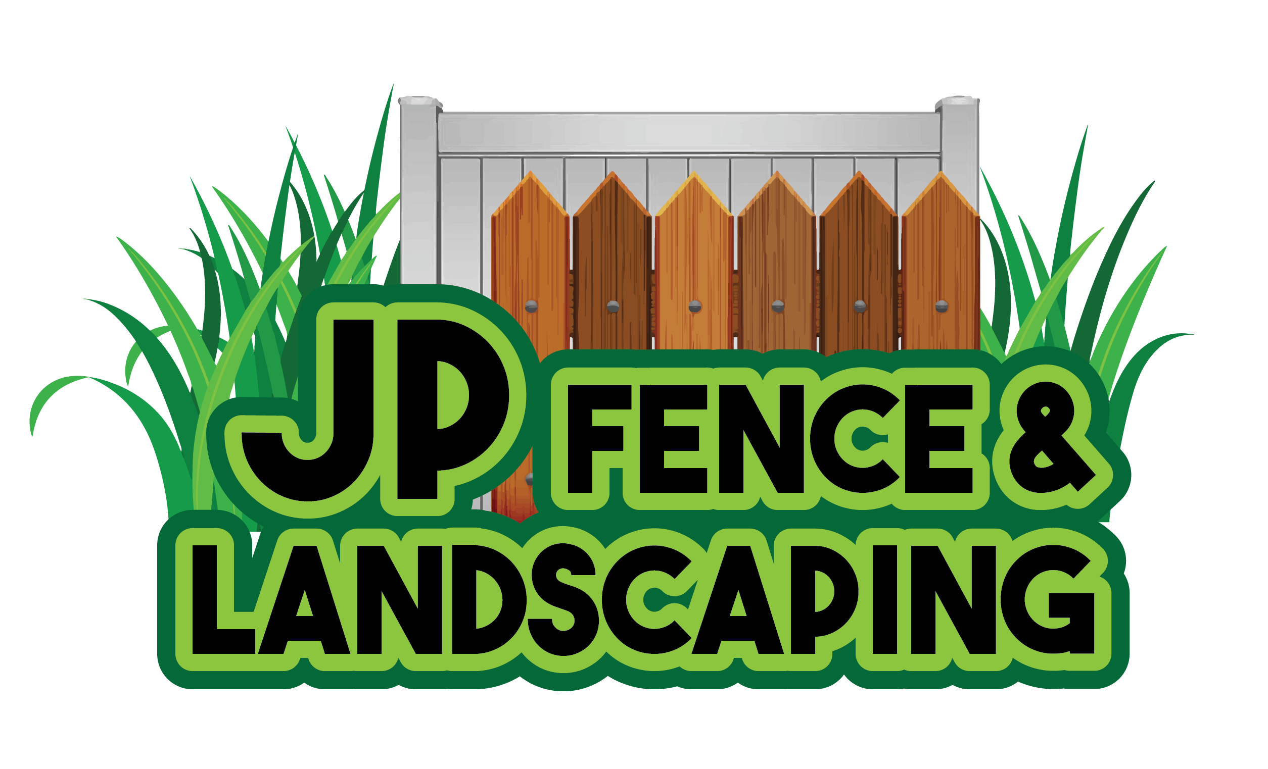 JP Fence & Landscaping