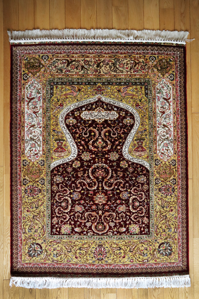 COLLECTION | abraj