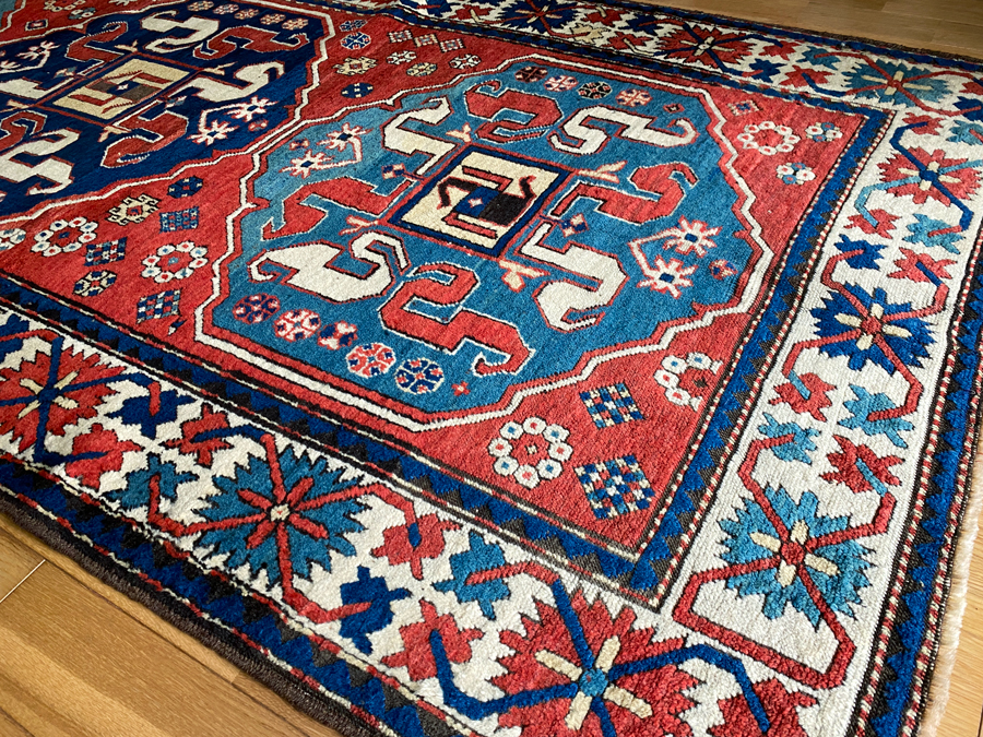 COLLECTION | abraj