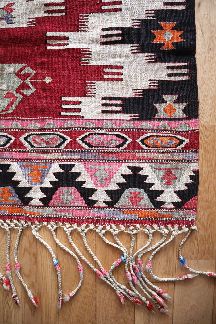 COLLECTION | abraj