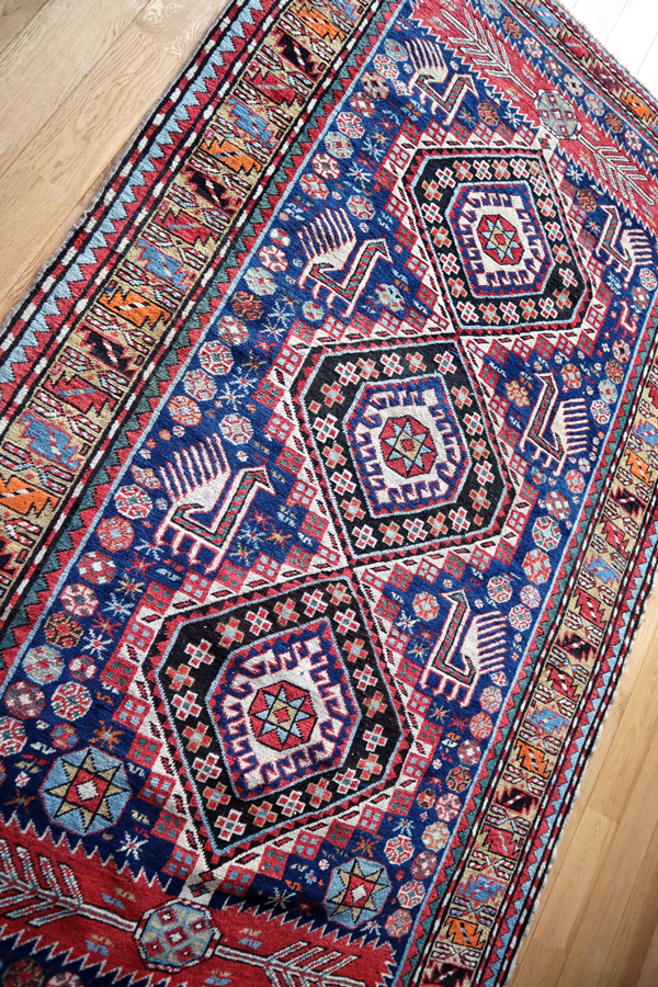 COLLECTION | abraj