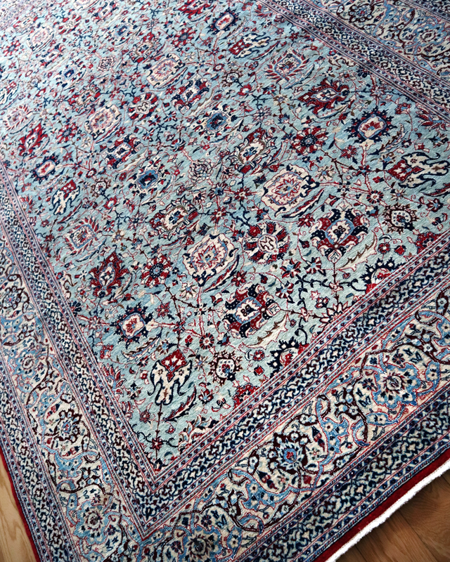 アブラッシュ 大阪 ギャッベ キリム トライバルラグ／アンティーク トゥデシク