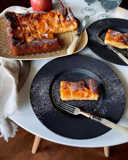 林檎のファーブルトン