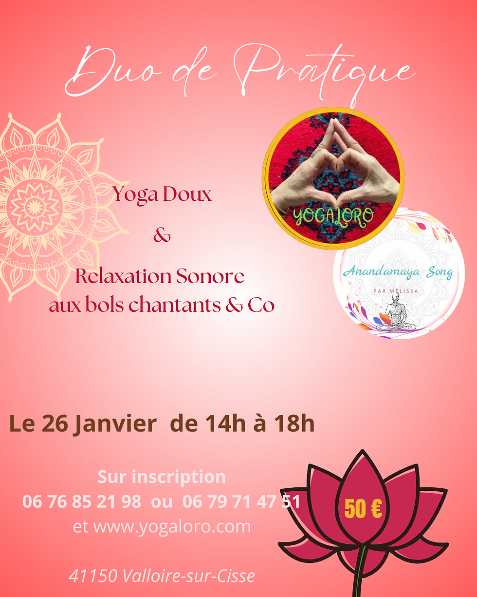 L'essence du Coeur - Pratique et Son de l'âme