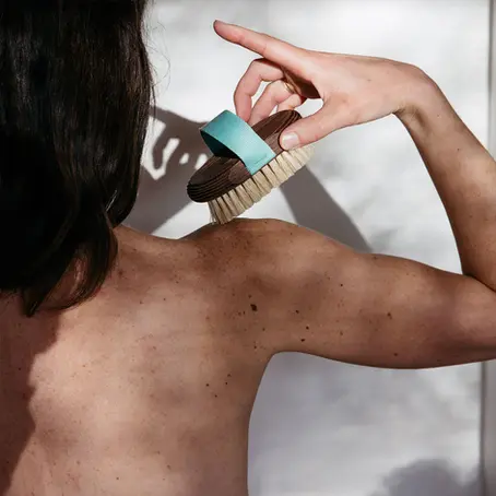 Tu peux te brosser Martine !