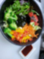 Bibimbop