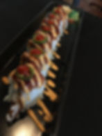 Hot Line Roll