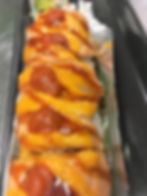 Baked Salmon