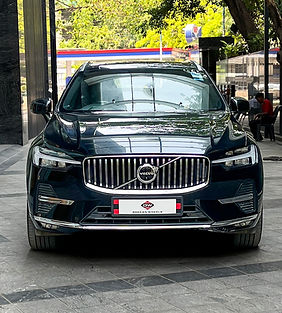 Volvo XC60 B5 