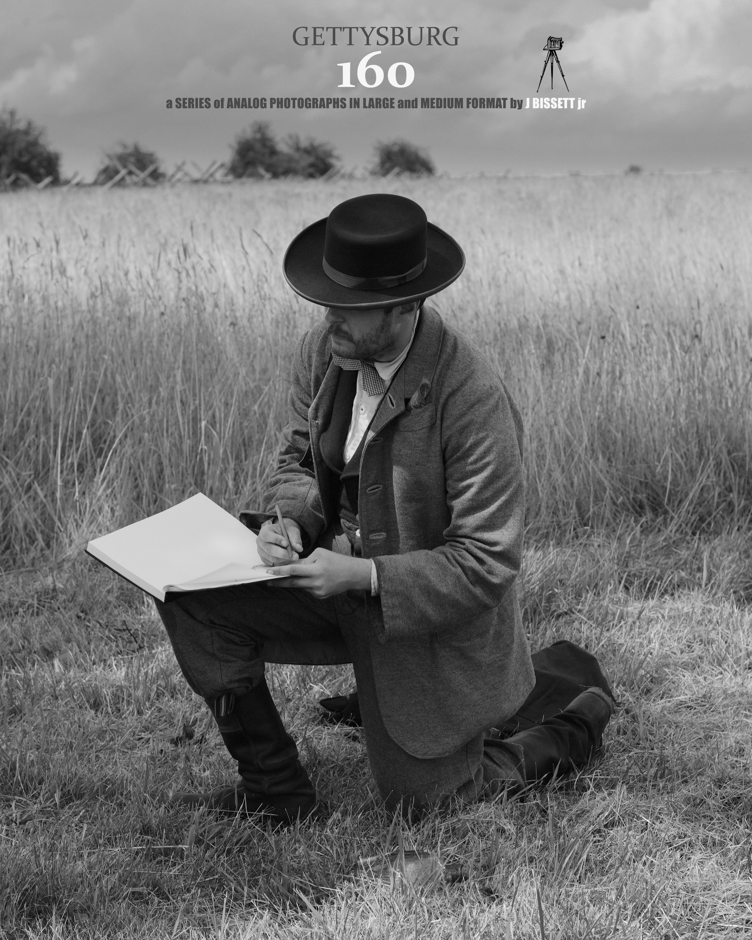 Gettysburg National Military Park. American Battlefield Trust 
