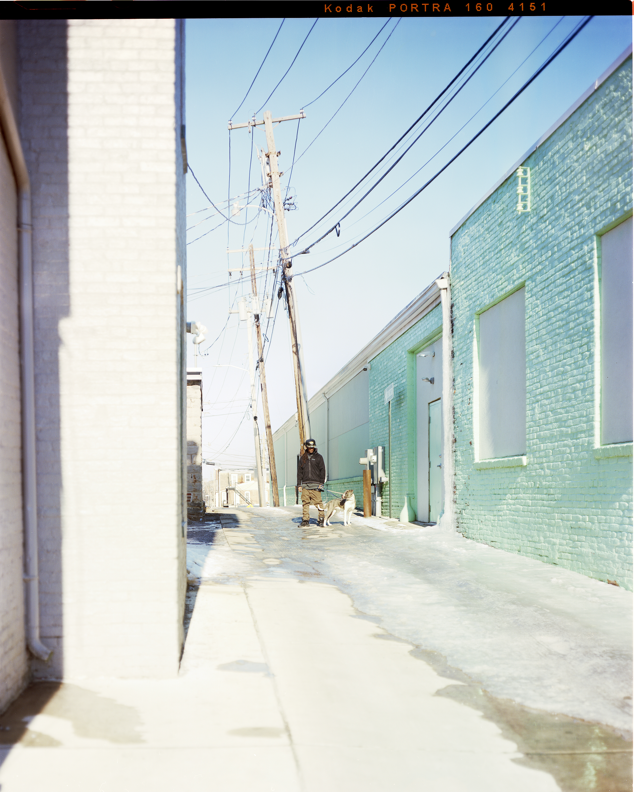 Joe Bissett Photography