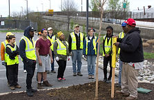 COMMUNITY OUT REACH