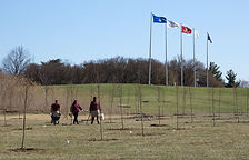 PUBLIC PARKS