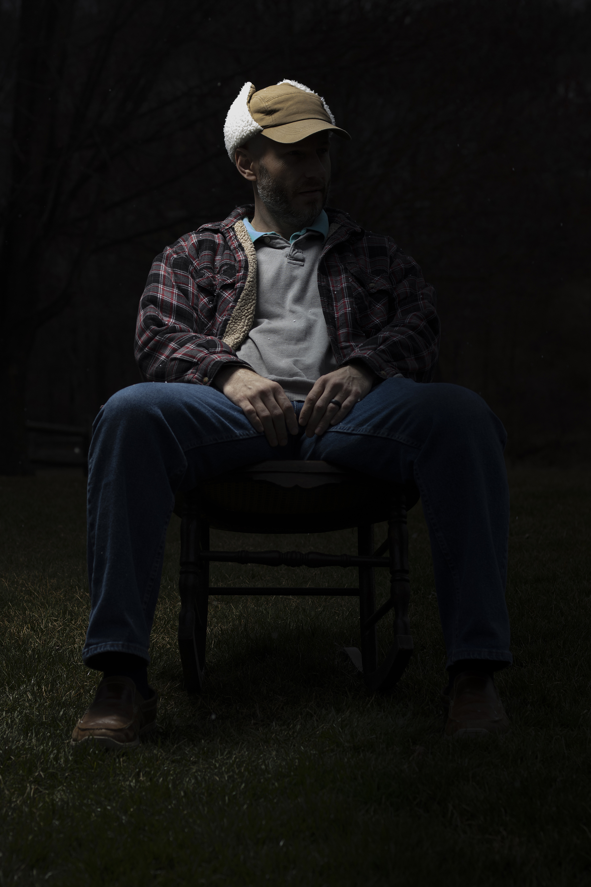 Joe Bissett Photography
Shadows Land