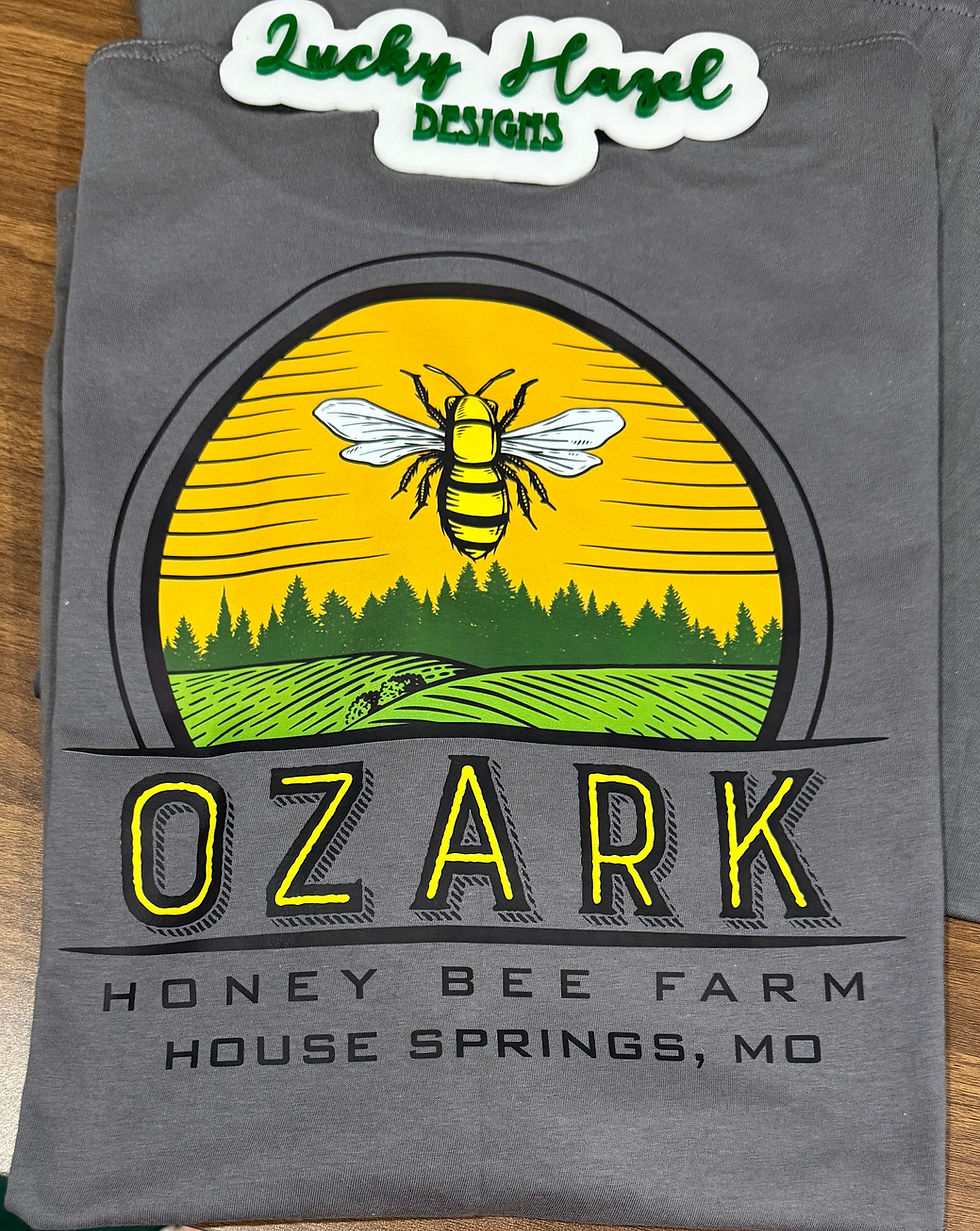 Thumbnail: Ozark T-Shirts 