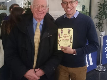 Teachers have a huge impact on pupil wellbeing