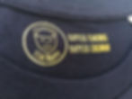 Thumbnail: Teacher Tee - Navy