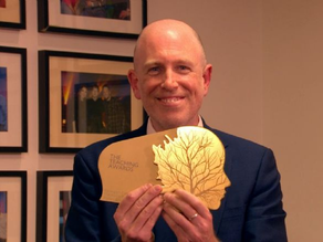 Vlog with Ben Levinson OBE