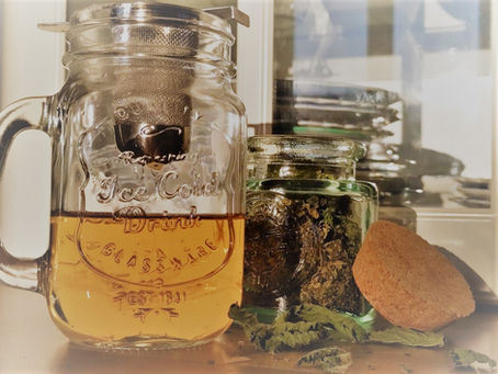 🌿🌿🌿Détox de printemps 🌿🌿🌿