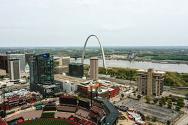 The Power of Aerial Drone Shots in Real Estate Marketing.