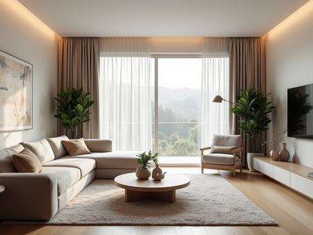 İç Mekan Tasarımında Trendler ve İpuçları