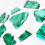 Thumbnail: Malachite Slabs