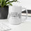 Thumbnail: "Growing With My Homies" Printed Mug