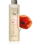 lotion tonique au coquelicot, LC bio, cosmetique, espace ligne et bien être