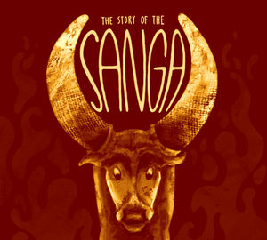 The Story of the Sanga