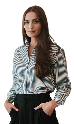 a resilient marketing professional