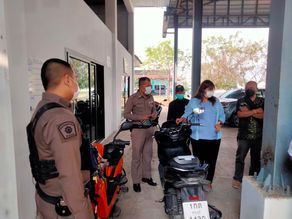 อบต.ดงมะรุม แต่งตั้งคณะทำงานศูนย์คัดกรองยาเสพติด ปี ๒๕๖๖