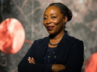 Otobong Nkanga emerges as the 2025 Nasher Prize Laureate