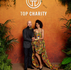 Omenaa Mensah's TOP CHARITY raises €20 Million.